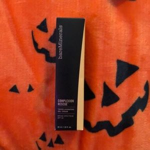 BareMinerals complexion rescue gel cream brand new